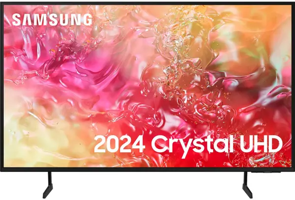 Image of Samsung 75" UE75DU7100KXXU Smart 4K Ultra HD LED TV