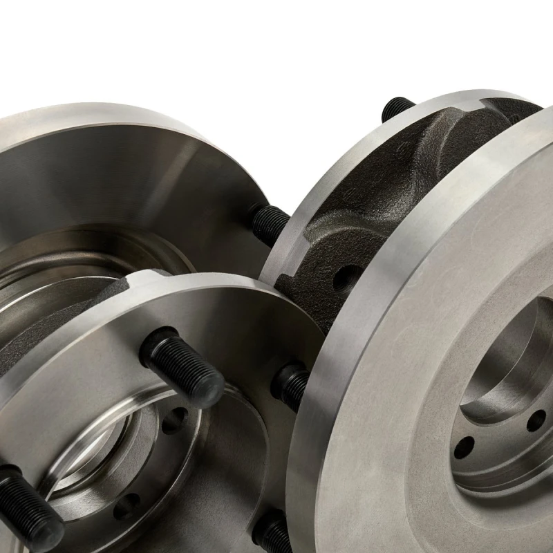 Image of Brake disc RIDEX 82B1671