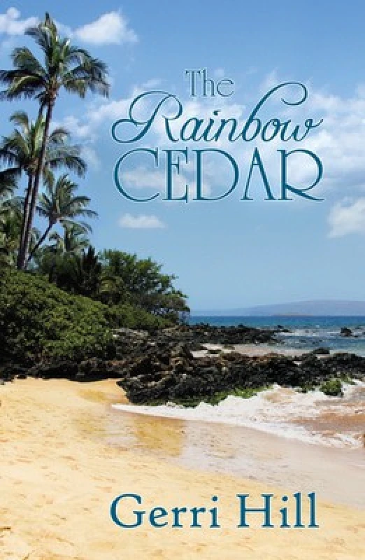 Image of The Rainbow Cedar by Gerri Hill Paperback