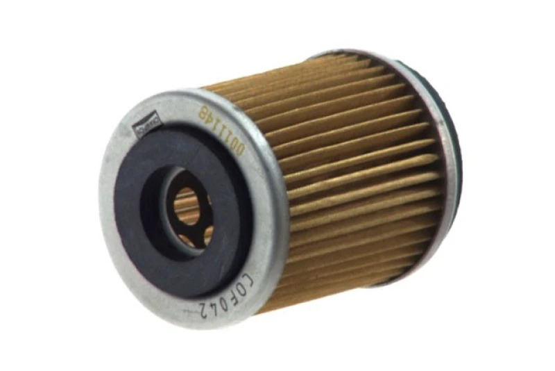 Image of CHAMPION COF042 Oil filter Filter Insert Oil Filter (7)
