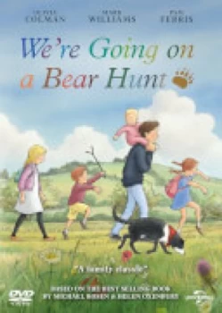 Image of We're Going On A Bear Hunt