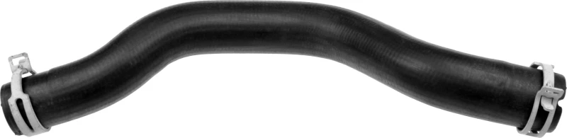 Image of GATES Radiator hose GATES 05-4178