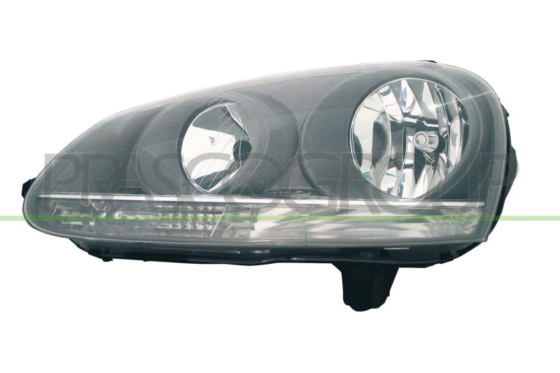 Image of PRASCO Headlight PRASCO VG0364904