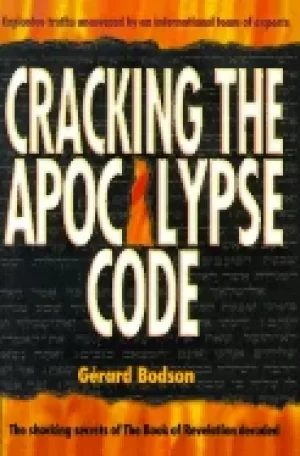 Image of cracking the apoclypse code