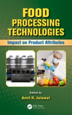 Image of Food Processing TechnologiesImpact on Product Attributes