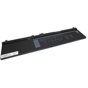 Image of V7 D-GW0K9-V7E Battery
