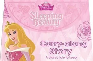 Image of Disney Princess Sleeping Beauty Hardback