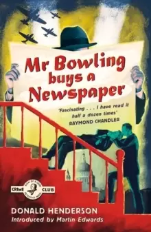 Image of Mr Bowling Buys a Newspaper