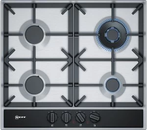Image of Neff T26DA59N0 4 Burner Gas Hob