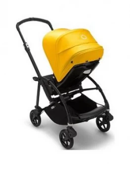 image of Bugaboo Bee 6 Complete Pushchair