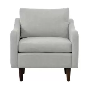Image of Olivia's York Armchair / Placido Peacock