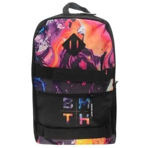Image of Bring Me The Horizon - Thats The Spirit Skate Bag