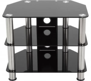 AVF SDC600CM TV Stand - Black