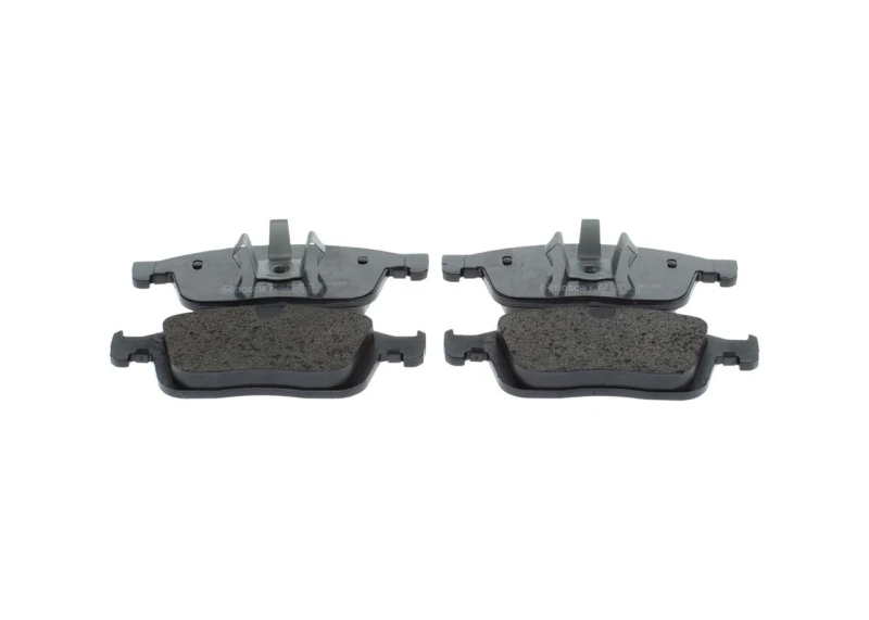 Image of Brake pad set Bosch 0 986 460 131