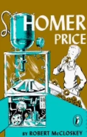 Image of homer price