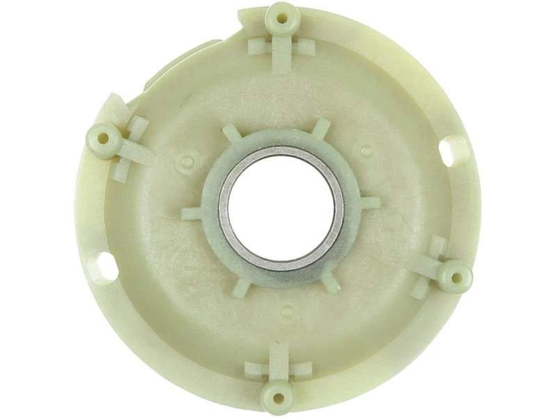 Image of AS-PL Ring Gear, planetary gear (starter) AS-PL SG0054