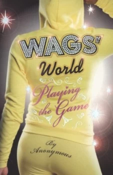 Image of Playing the Game by Anonymous Paperback