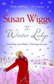Image of The Winter Lodge by Susan Wiggs Paperback