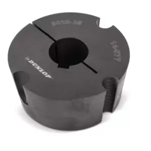 Image of 2517-40 Metric Taper Bush