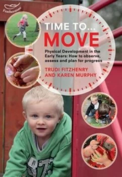 Image of Time to move by Karen Murphy
