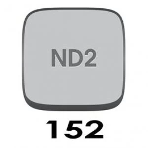 image of Cokin A152 Neutral Grey ND2X