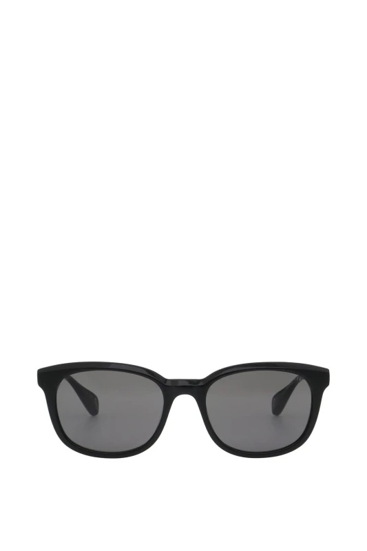 Image of Ted Baker Mens Kye Sunglasses in Black Male One Size
