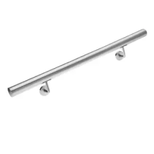 Handrail Stainless Steel 2.6ft Wall-Mounted - main image