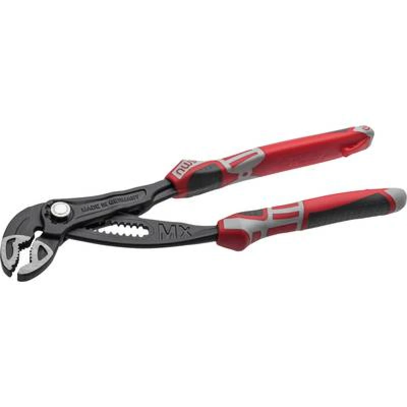 Image of NWS NWS 1660-69-250 Pipe wrench 250 mm 1660-69-250