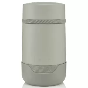 Image of Thermos Guardian Stainless Steel Food Flask 530ml - Green