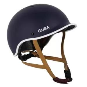 Image of Quba Quest Large Helmet, Navy