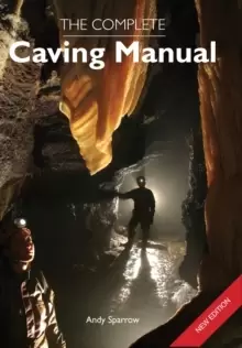 Image of The Complete Caving Manual