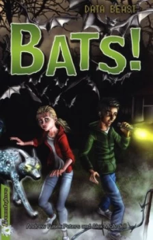 Image of Bats by Andrew Fusek Peters Paperback