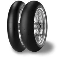 Image of Metzeler Racetec SM Rain (165/55 R17 )