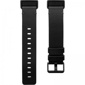 Image of Fitbit Charge 4 Leather Band