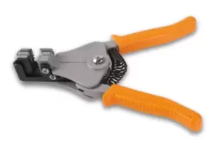 image of Beta Tools 1143 165mm Wire Stripping Pliers 011430001