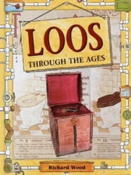 Image of Loos through the Ages by Richard Tames Hardback