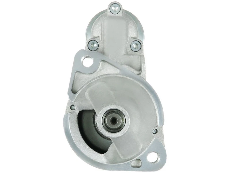 Image of AS-PL Starter motor AS-PL S0830S