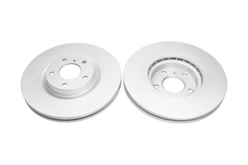 Image of KAVO PARTS Brake disc KAVO PARTS BR-6789-C