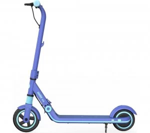 Image of Segway Ninebot Zing E8 KickScooter In Blue