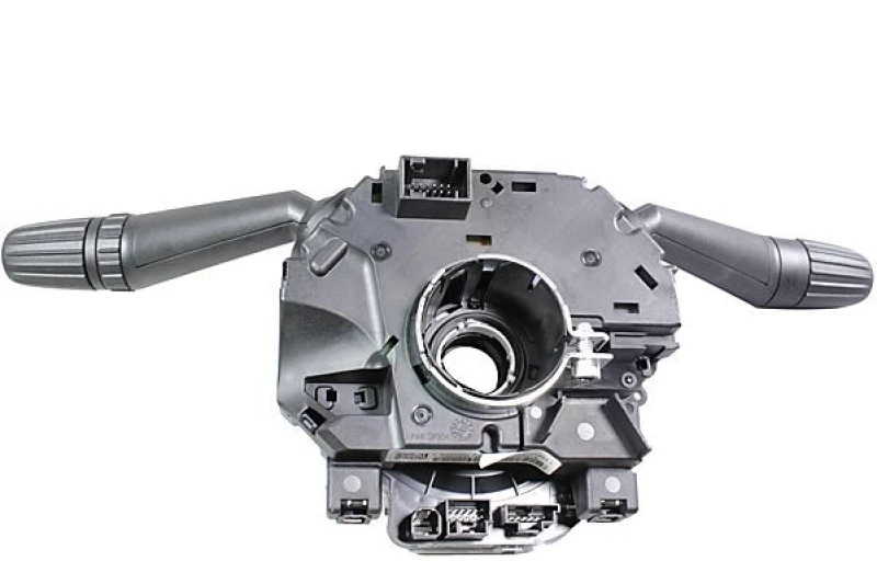 Image of Steering column switch METZGER 0916906