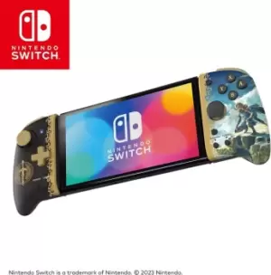 Image of HORI Split Pad Pro - Zelda (Switch)
