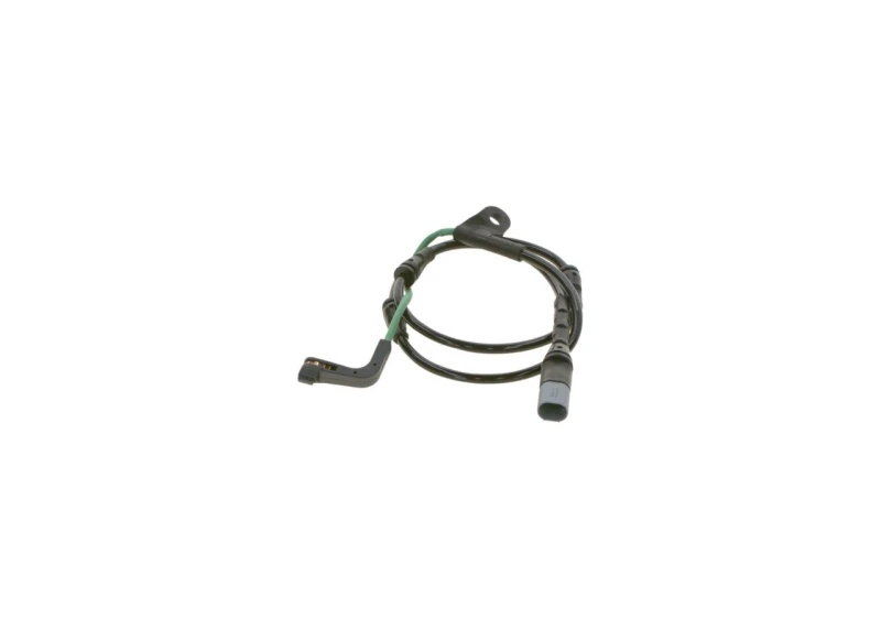 Image of Brake pad wear sensor Bosch 1 987 473 028