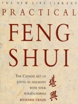 Image of Practical Feng Shui by Richard Craze Hardback