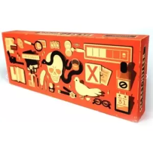Image of Secret Hitler Board Game