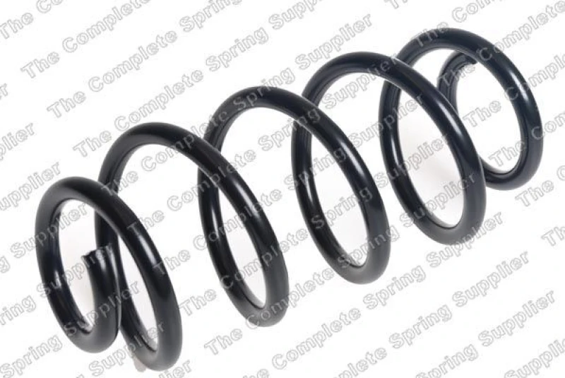 Image of LESJOFORS Coil spring LESJOFORS 4256894