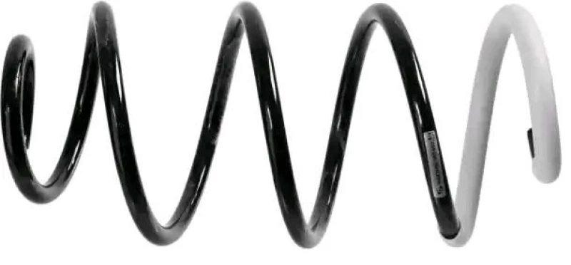 Image of Coil spring SACHS 993 660