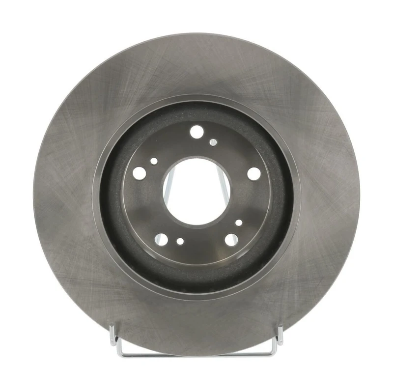 Image of Brake disc CHAMPION 562807CH