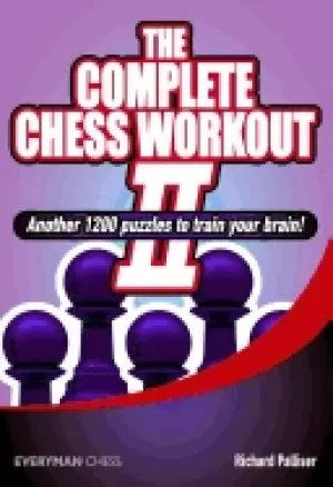 Image of complete chess workout 2