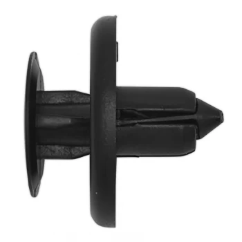 Image of Push Rivet, 20MM X 15MM, Honda & Toyota - Pack of 20