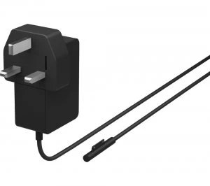 Image of Microsoft Surface Go Charger Cable
